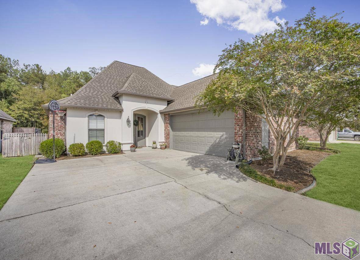 Denham Springs, LA 70706,10049 Chanel Dr