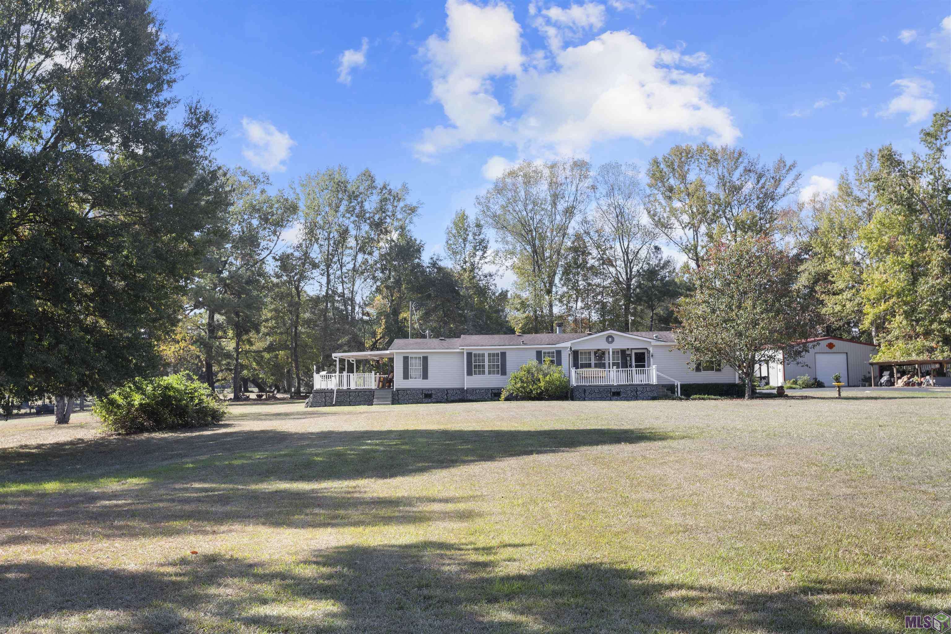 St Francisville, LA 70775,10014 Trails End