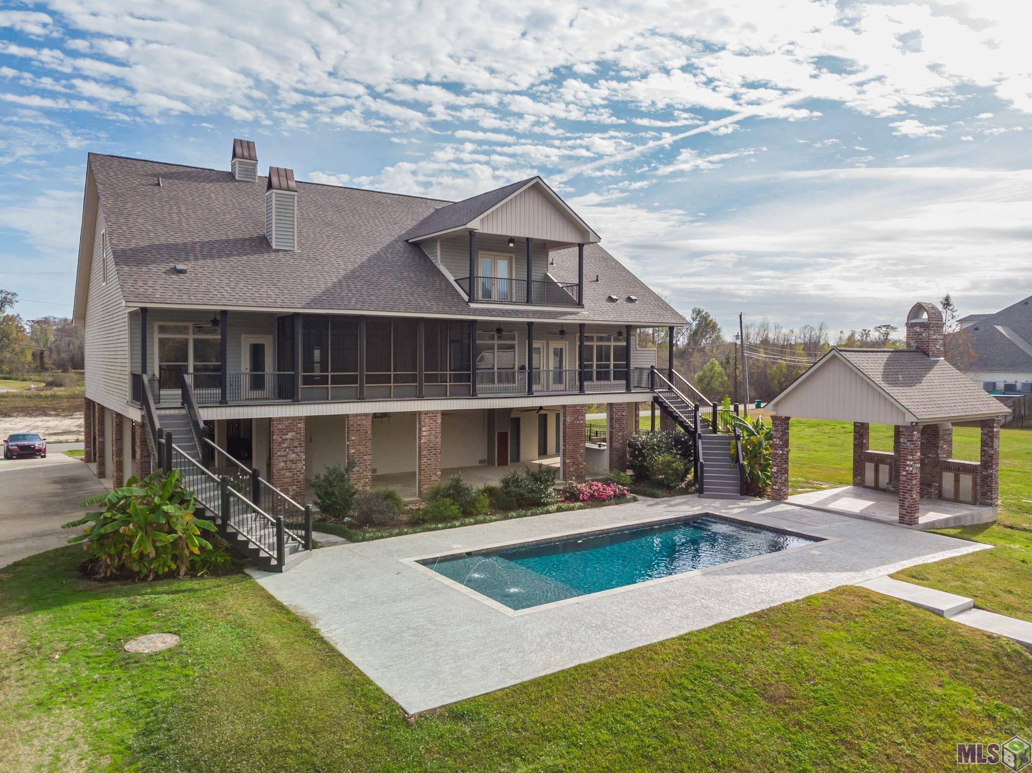 Prairieville, LA 70769,18441 Amite Acres Dr