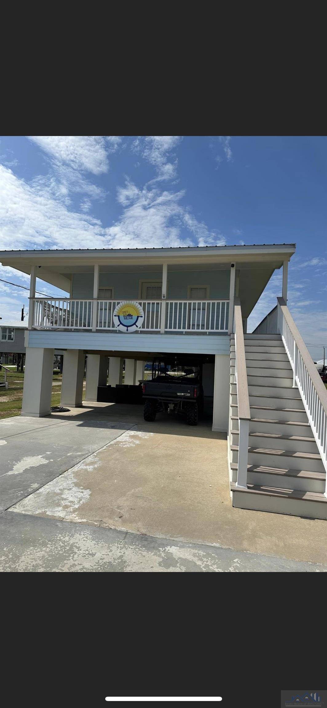 Grand Isle, LA 70358,147 Lem Lane