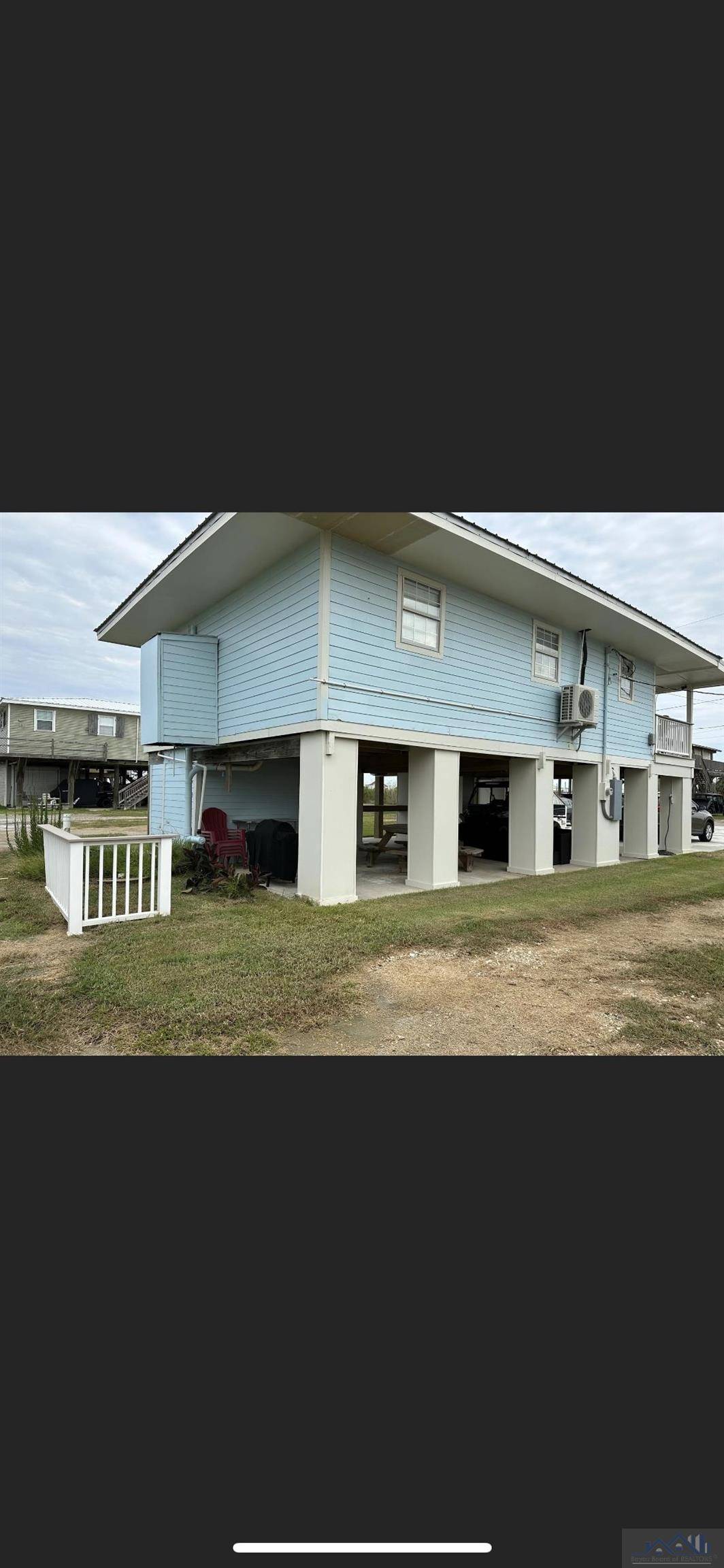 Grand Isle, LA 70358,147 Lem Lane