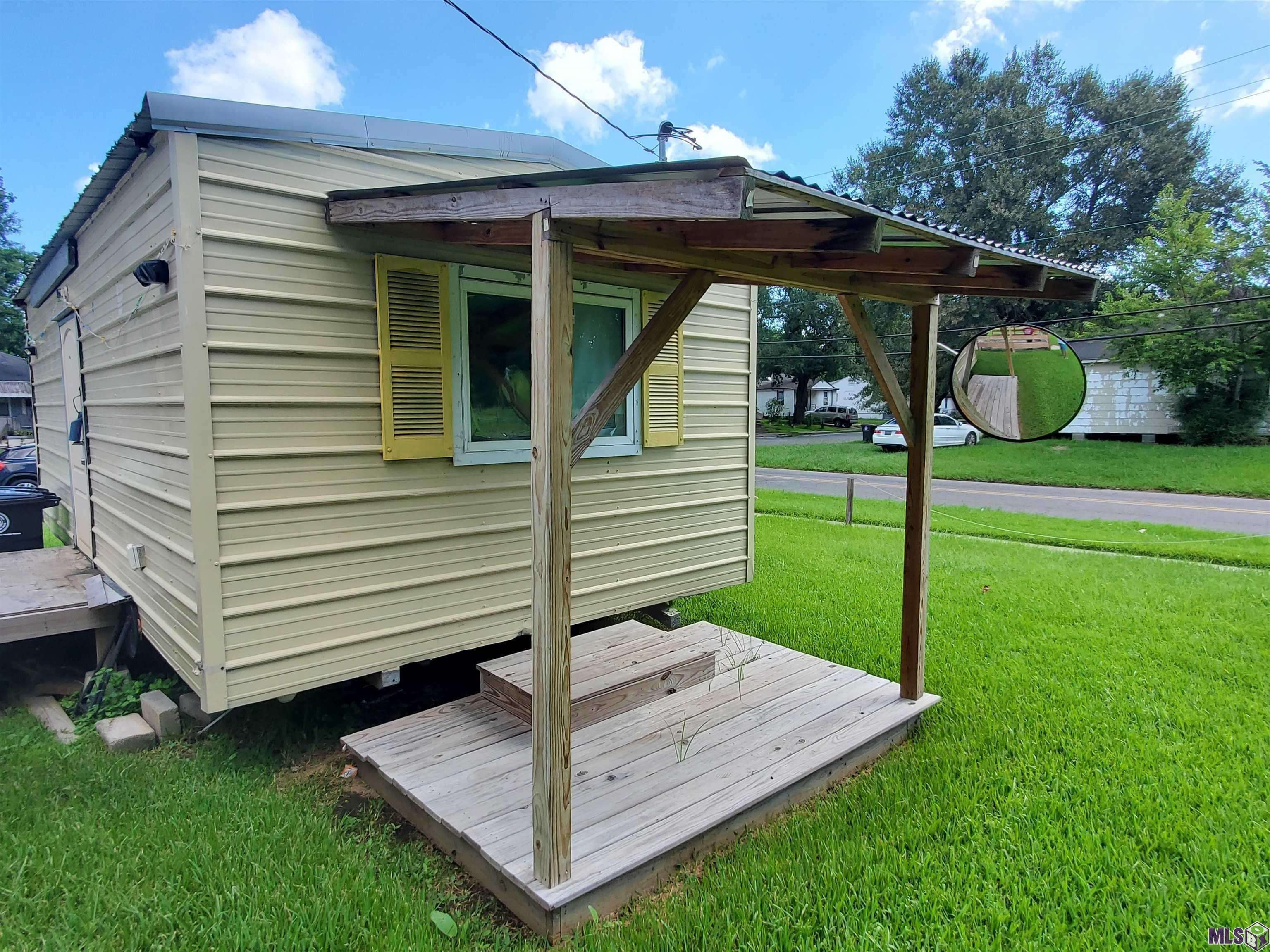 Baton Rouge, LA 70805,3680 & 3696 Dalton St