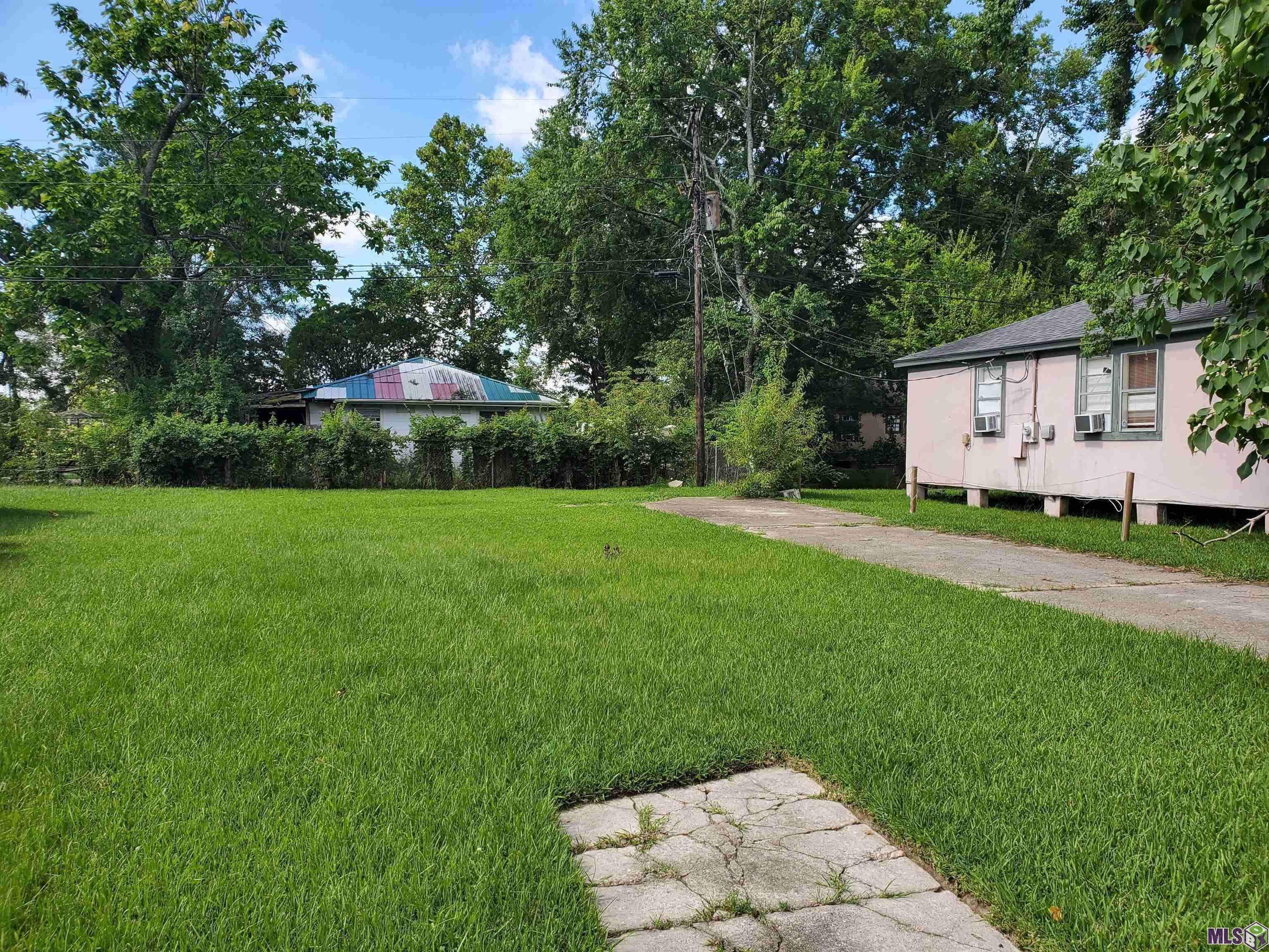 Baton Rouge, LA 70805,3680 & 3696 Dalton St