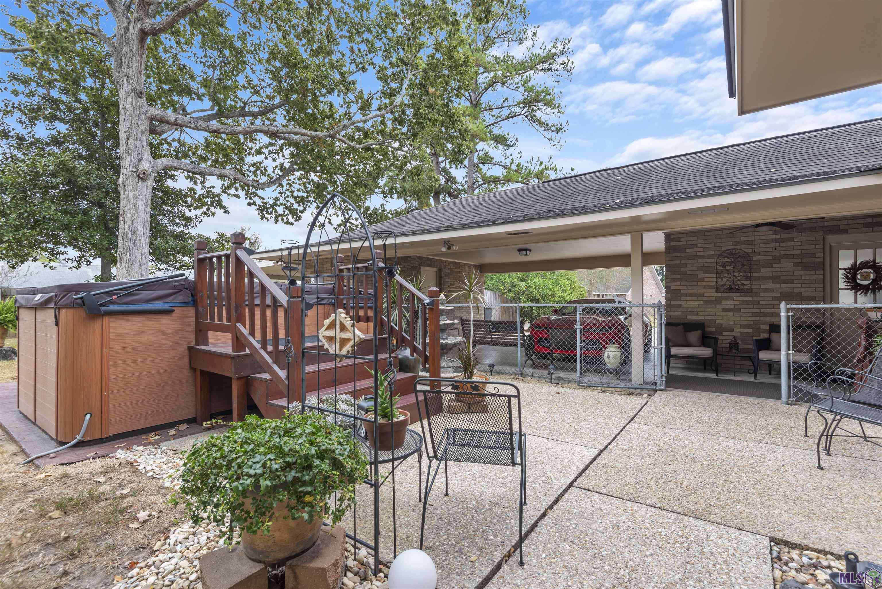 Baton Rouge, LA 70809,10345 Westwood Ave