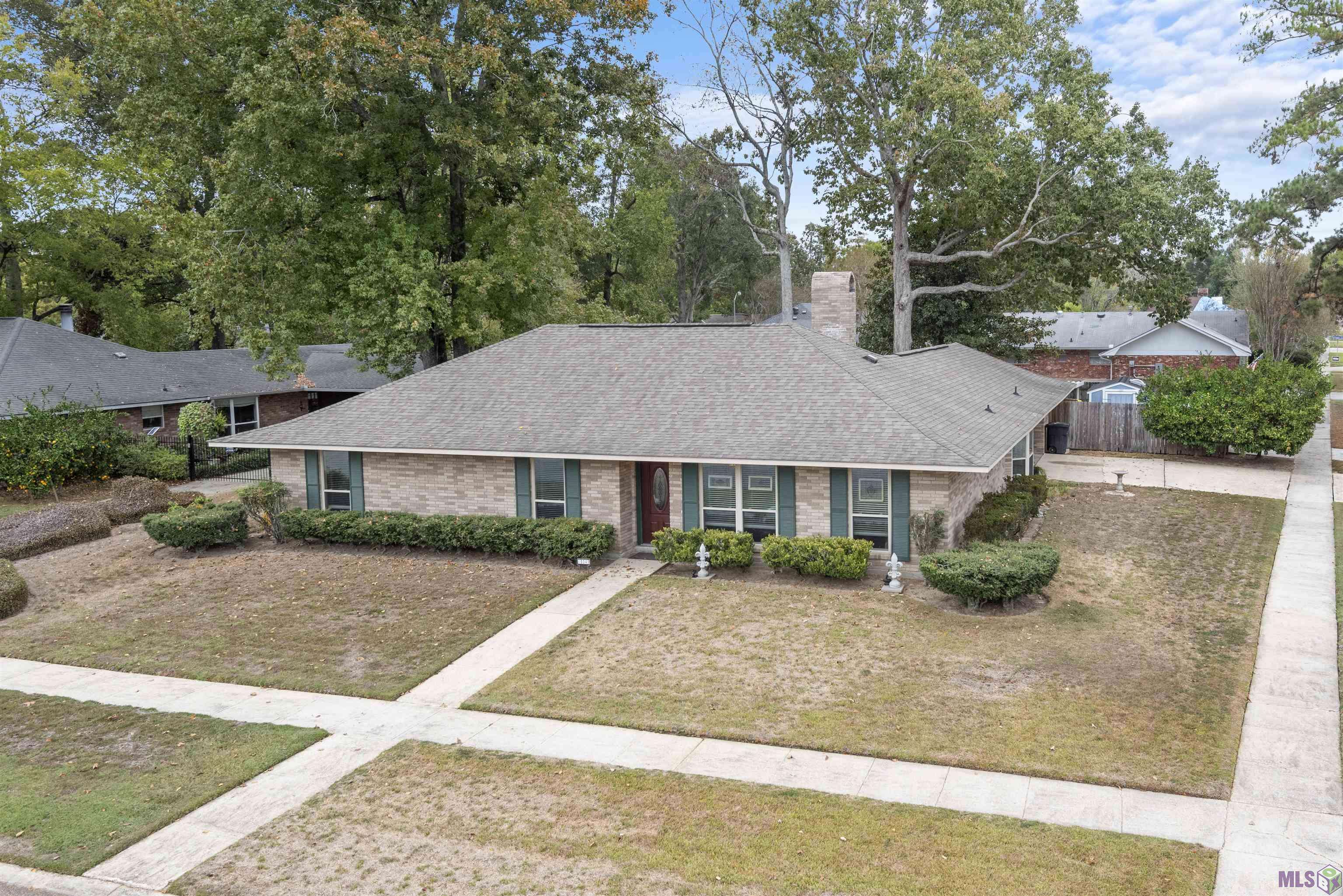 Baton Rouge, LA 70809,10345 Westwood Ave