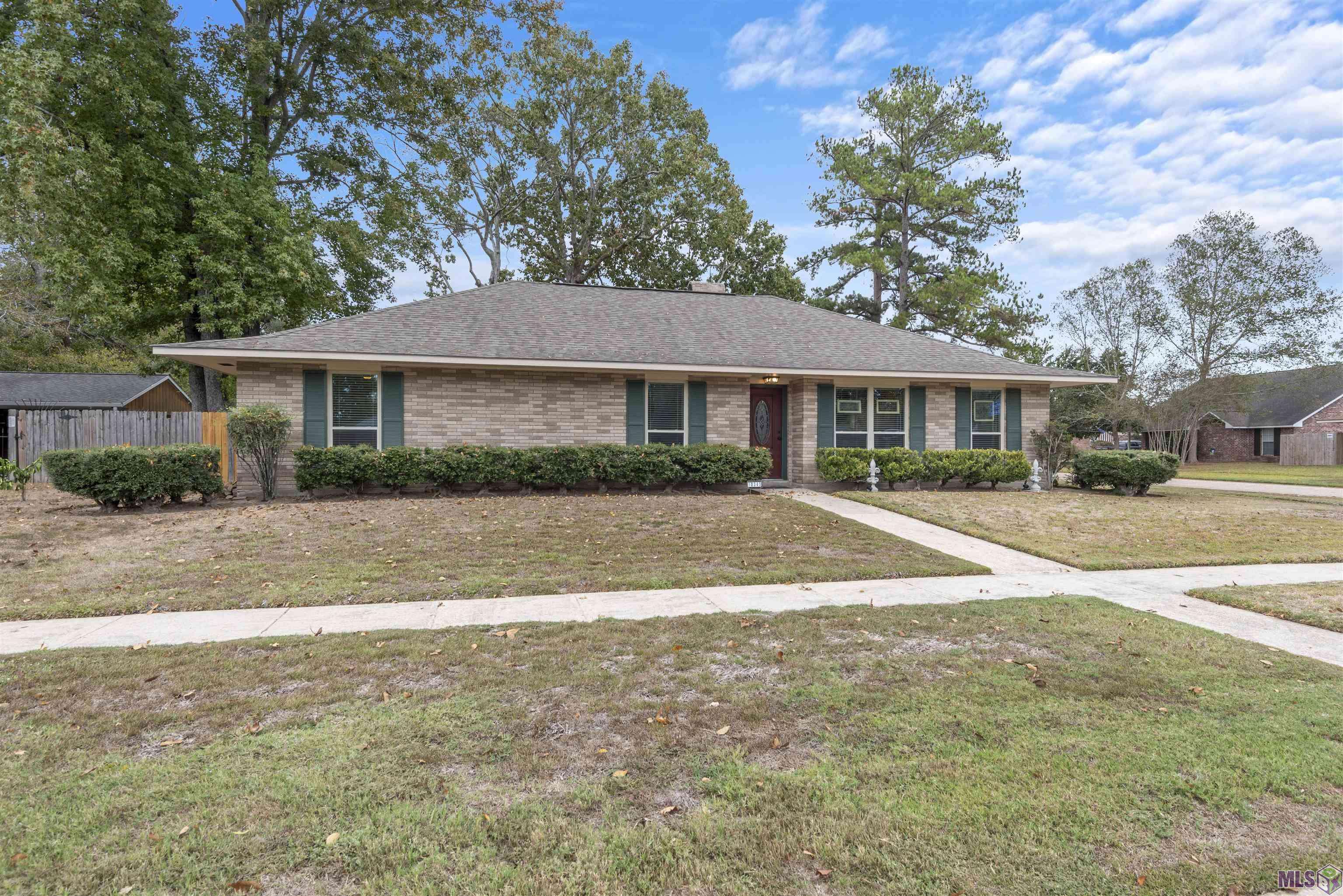 Baton Rouge, LA 70809,10345 Westwood Ave