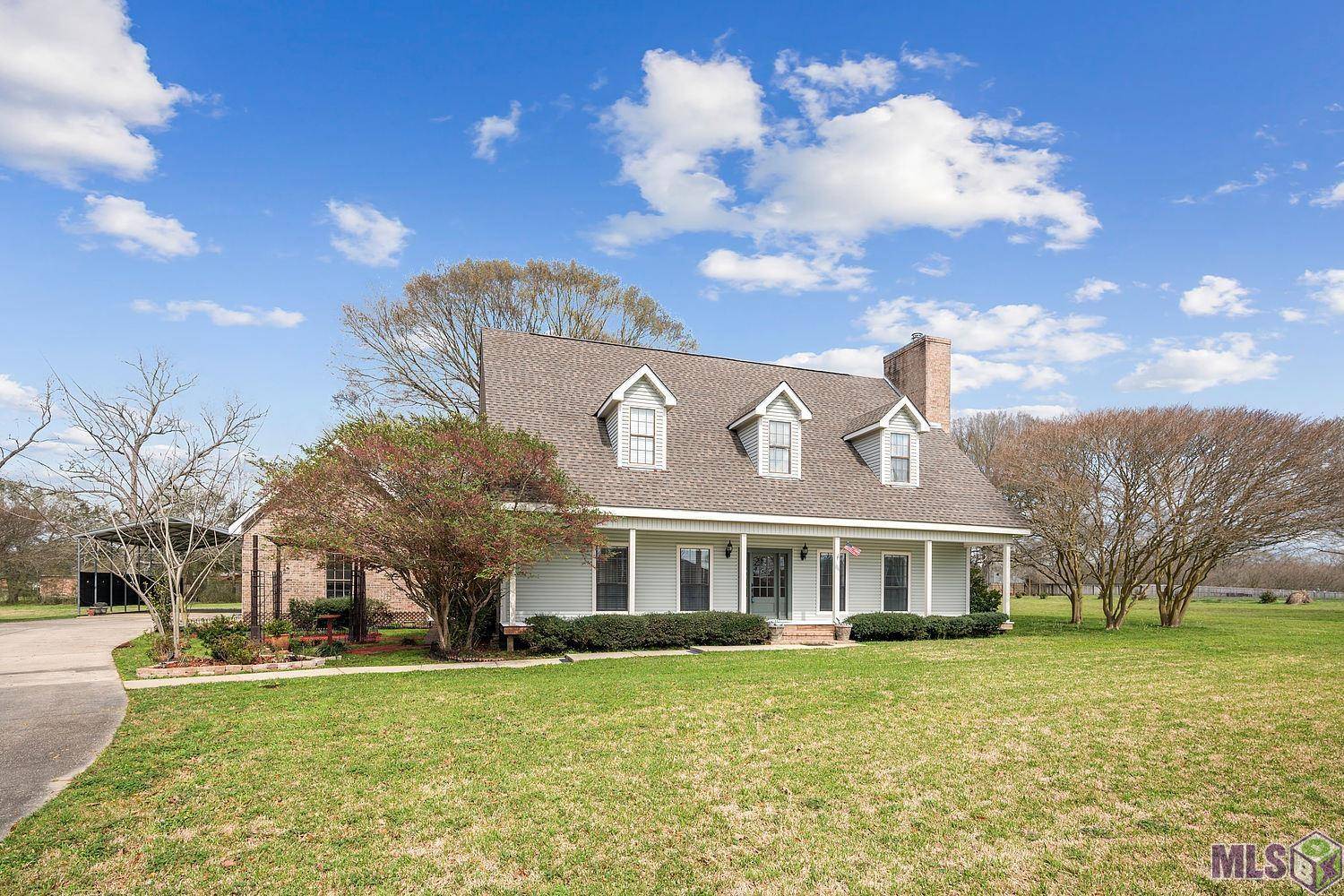 Zachary, LA 70791,627 Morrow Ave