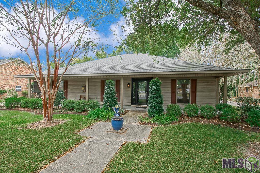 Baton Rouge, LA 70816,3613 Sessions Dr