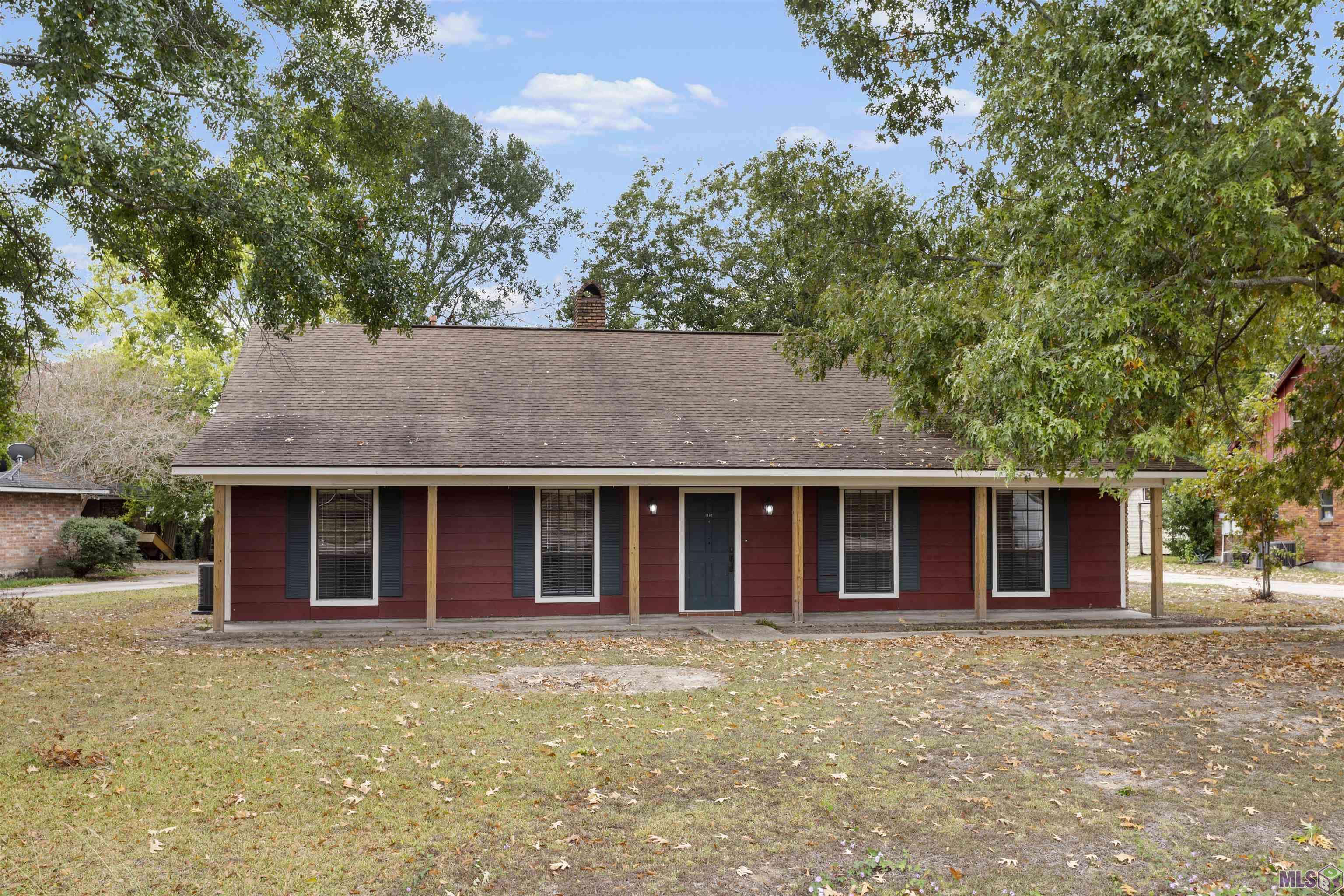 Baton Rouge, LA 70815,1152 Sharp Rd