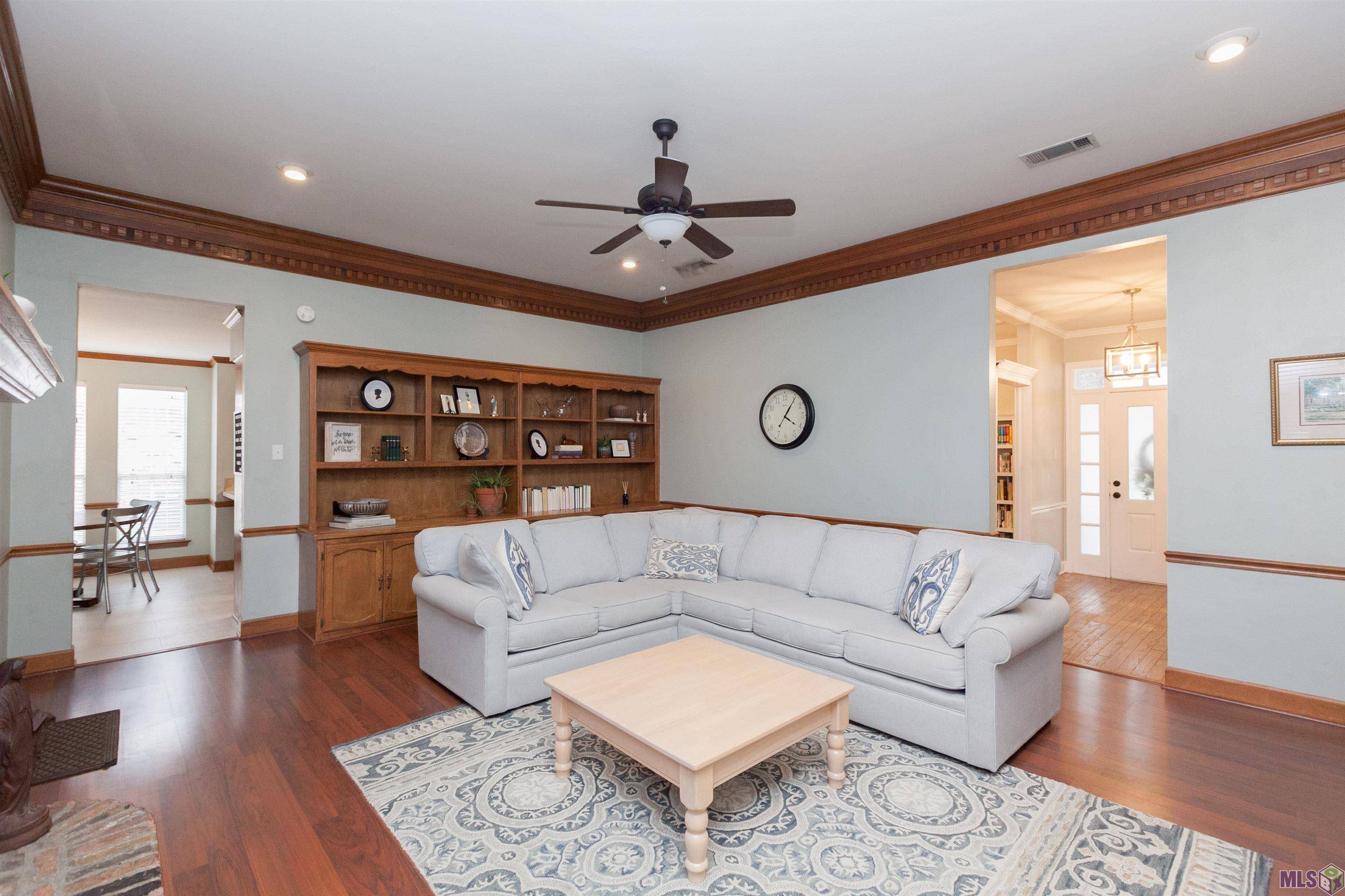 Baton Rouge, LA 70817,5232 Bull Run Dr