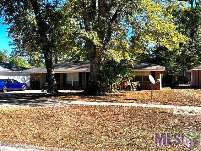 Baton Rouge, LA 70819,421 Fontainbleau Dr