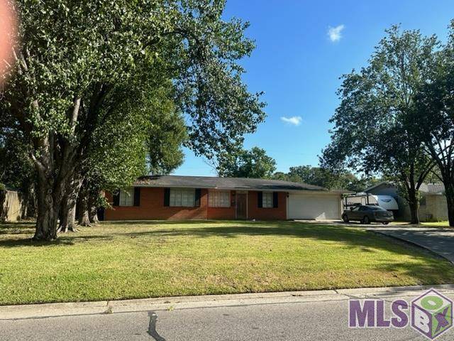 Baton Rouge, LA 70815,9333 N Parkview Dr