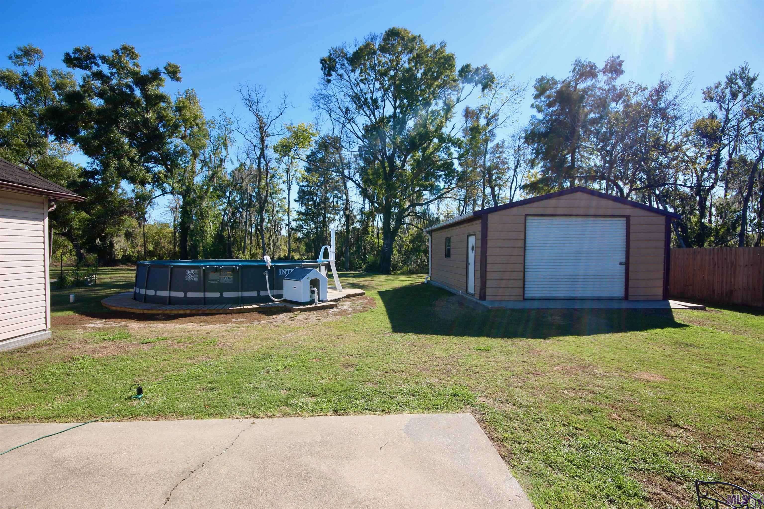 Sorrento, LA 70778,44401 Kaytain Crossing