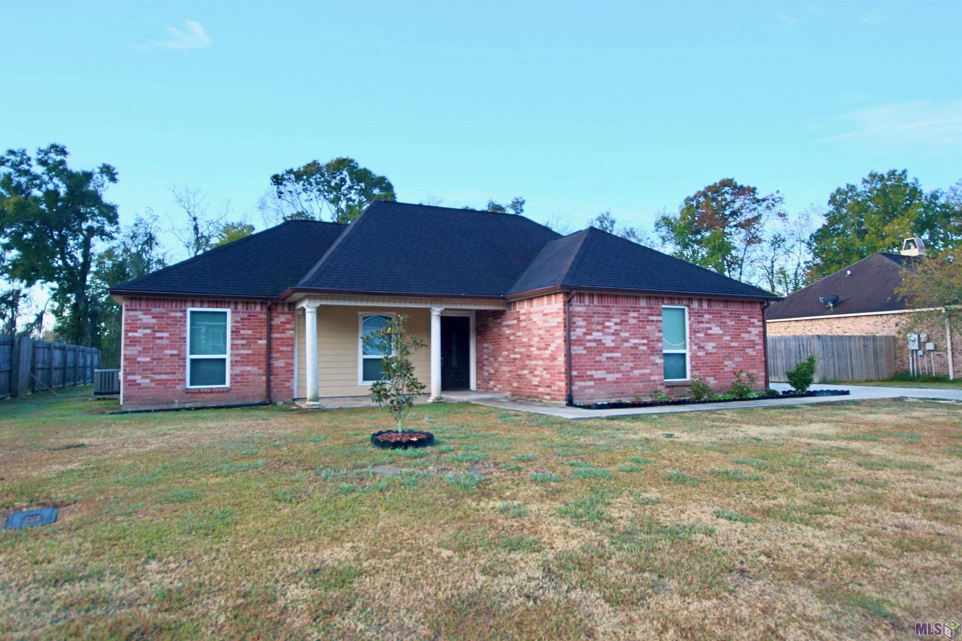 Sorrento, LA 70778,44401 Kaytain Crossing