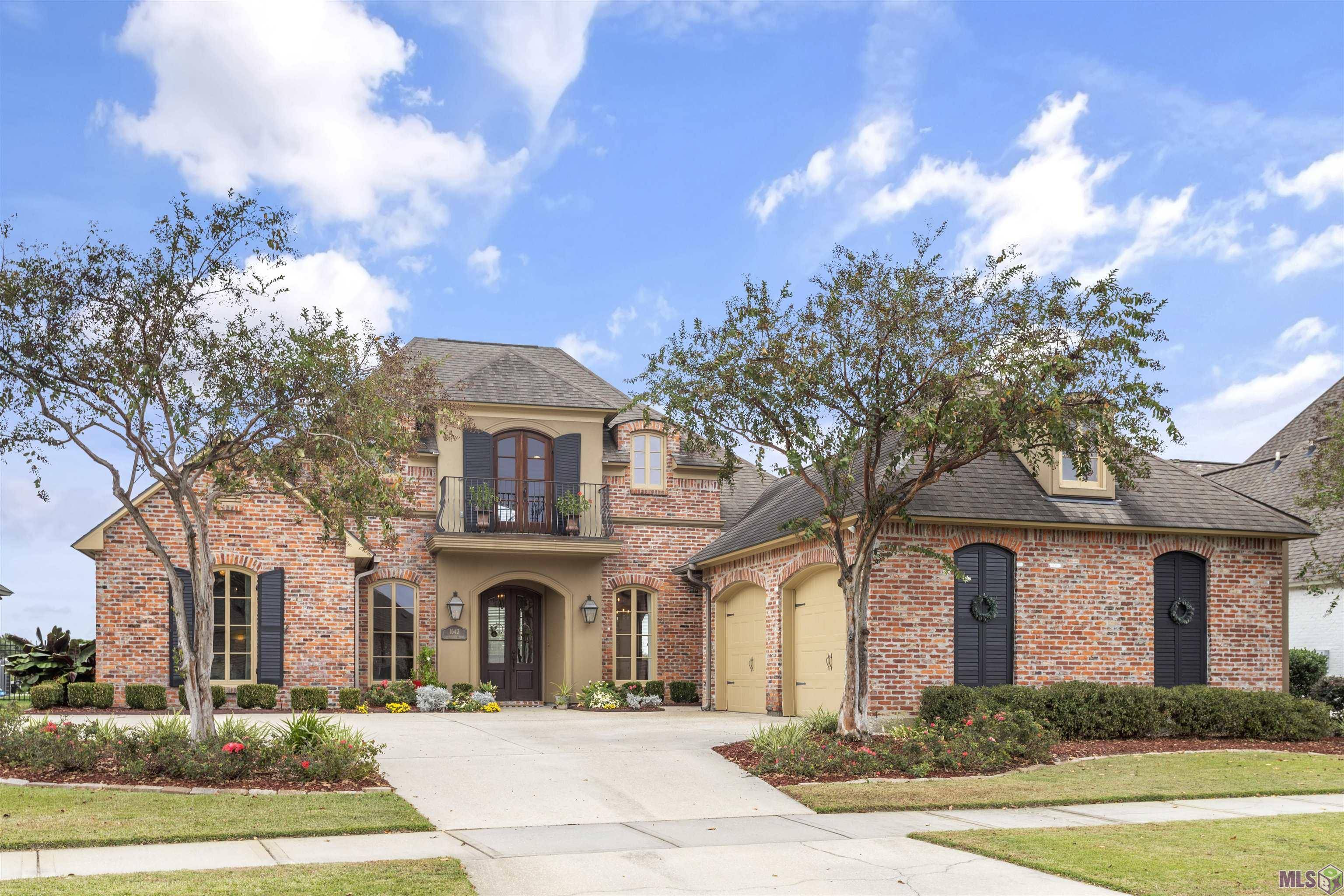 Zachary, LA 70791,1643 Gleneagles Bend