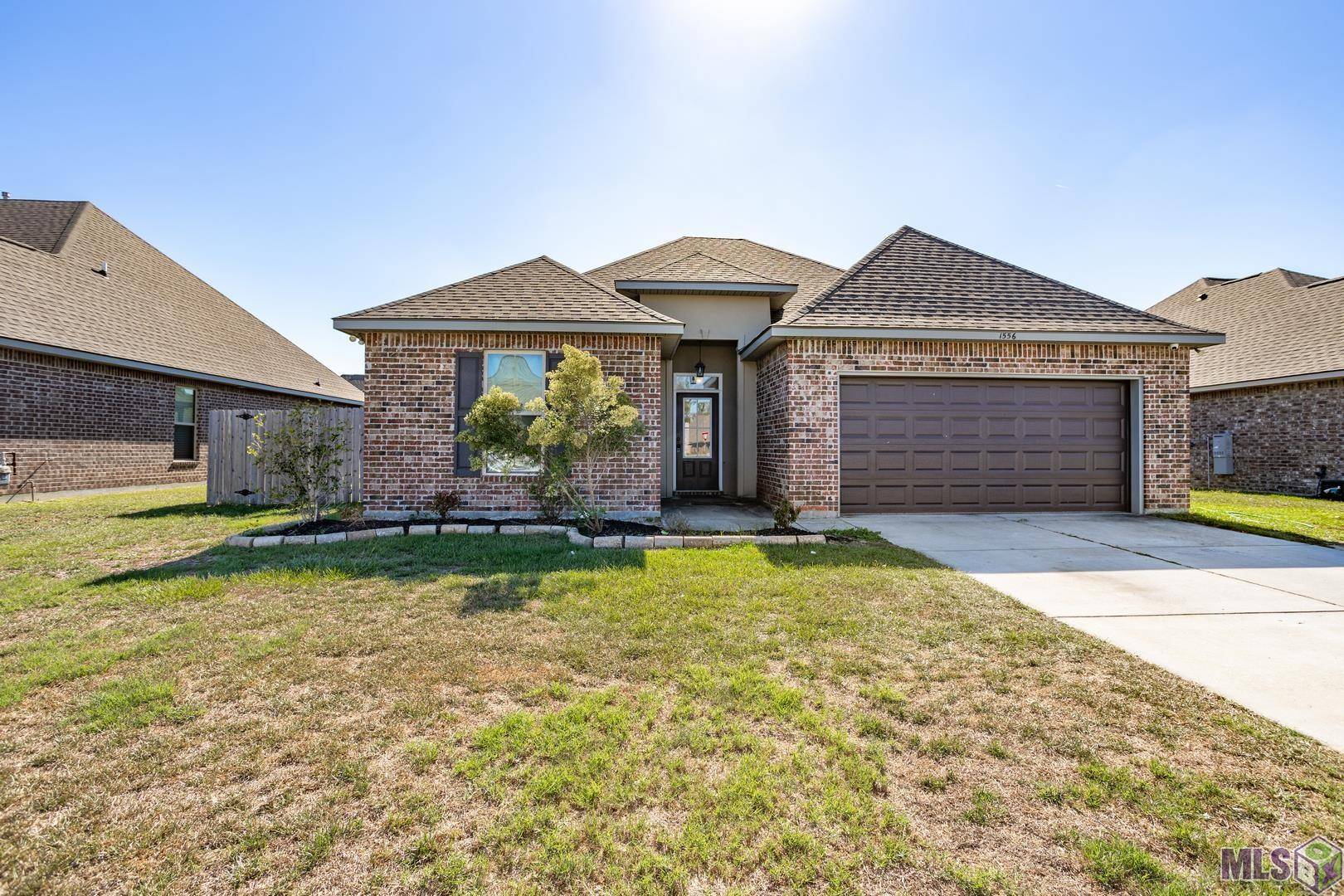 Zachary, LA 70791,1556 N Plains