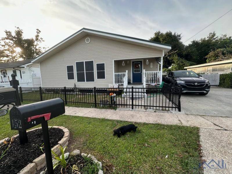 Houma, LA 70363,152 Cleveland St