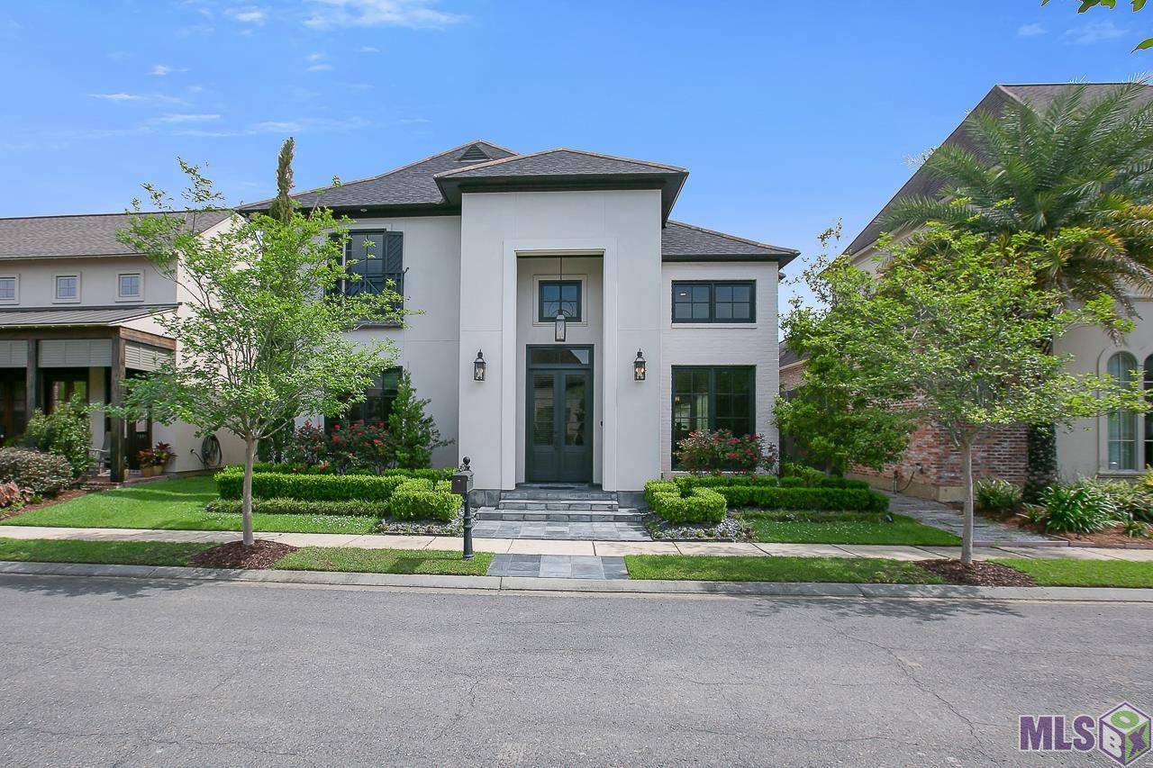 Baton Rouge, LA 70810,11441 Old Well Dr