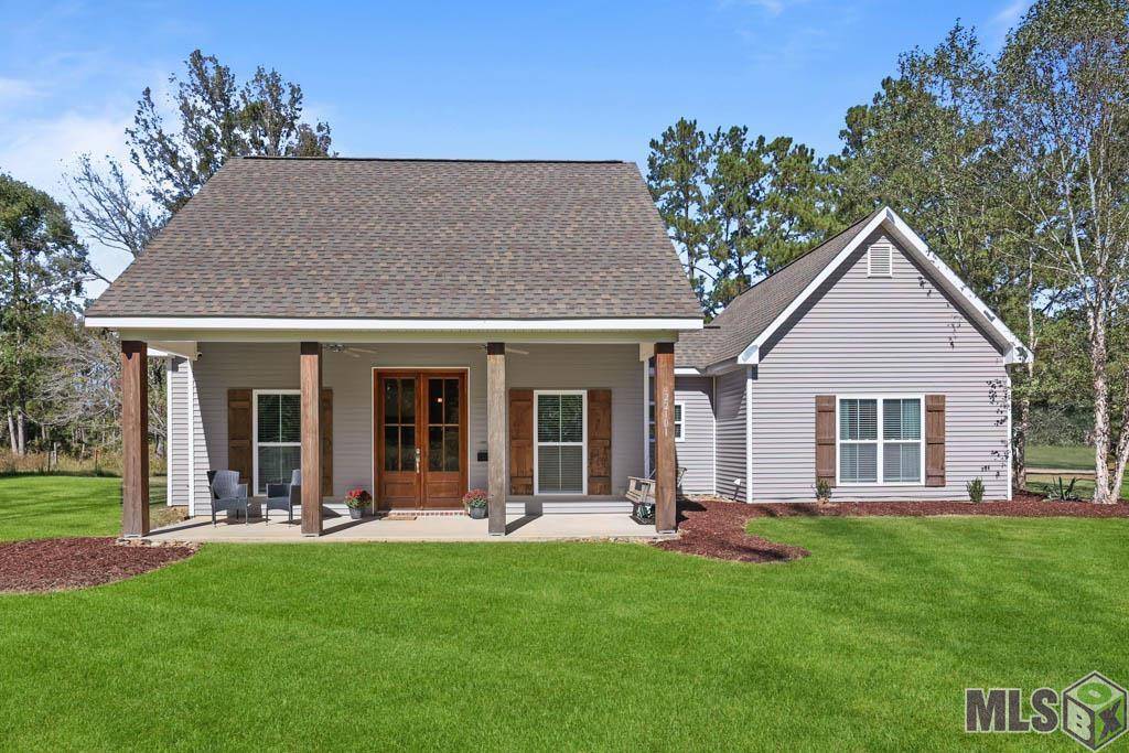 Ponchatoula, LA 70454,22101 Fletcher Rd