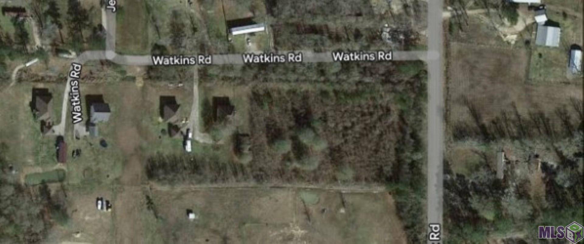 Walker, LA 70785,TBD Watkins Rd