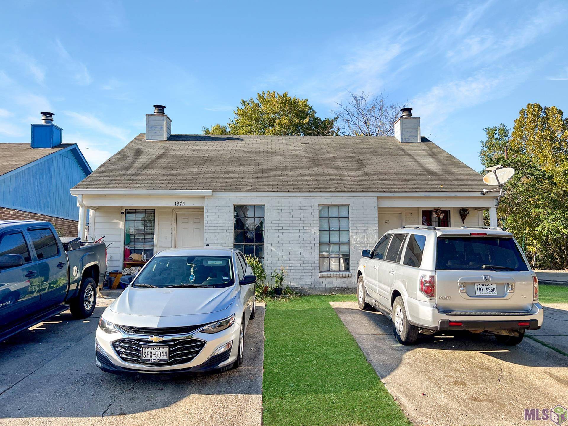 Baton Rouge, LA 70820,1970-1972 Helm Dr