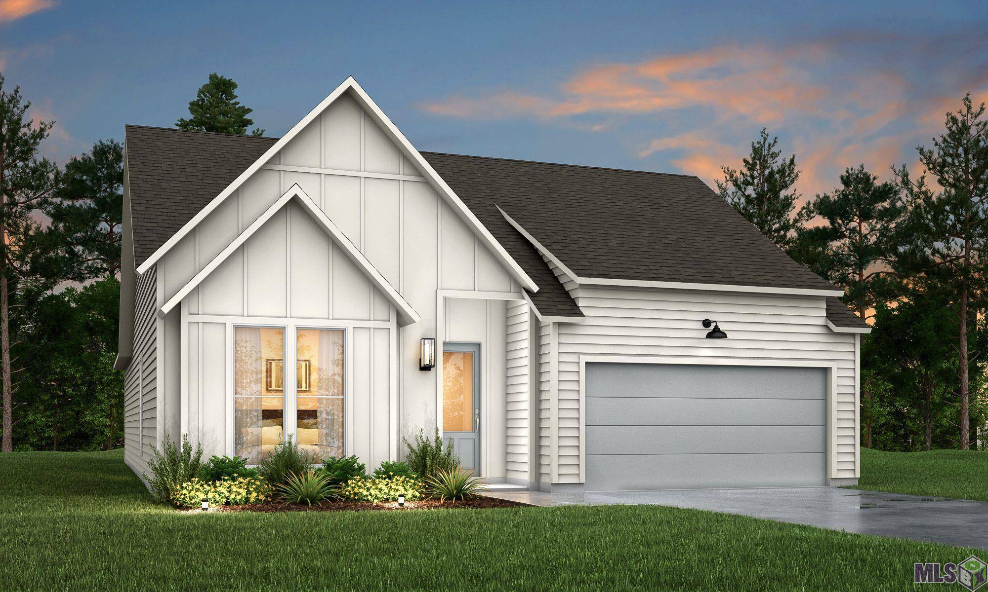 Baton Rouge, LA 70820,1512 Alum Creek Dr