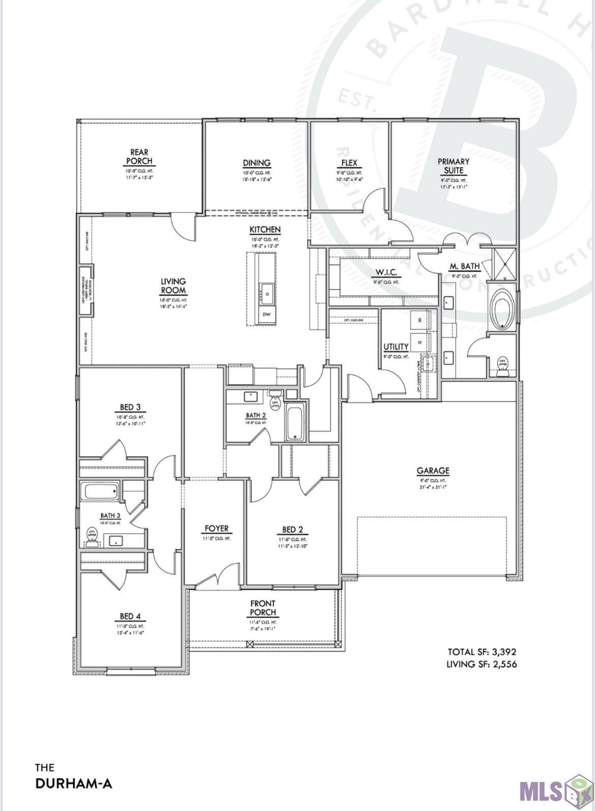 Baton Rouge, LA 70817,19104 Merchants Trail Ave