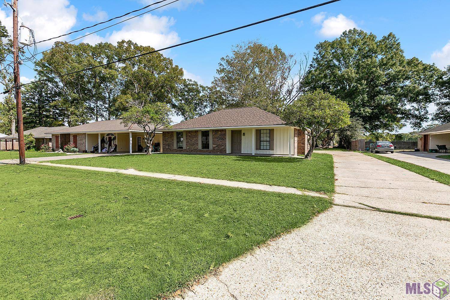 Zachary, LA 70791,3520 Cedar St