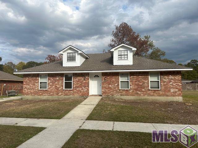 Baton Rouge, LA 70807,12326 Kingston Dr