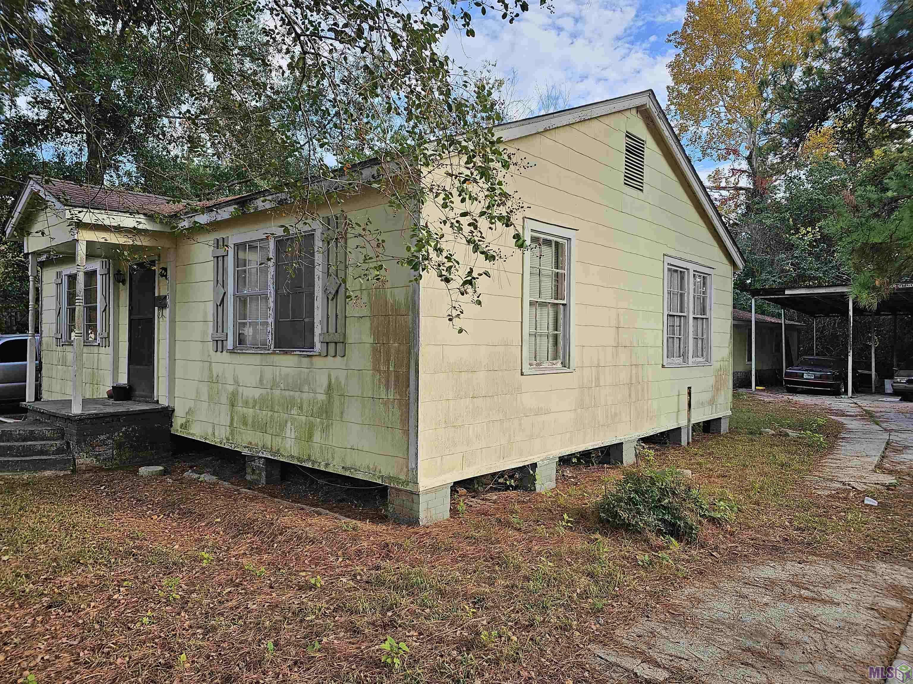 Baton Rouge, LA 70805,5156 Jackson Ave