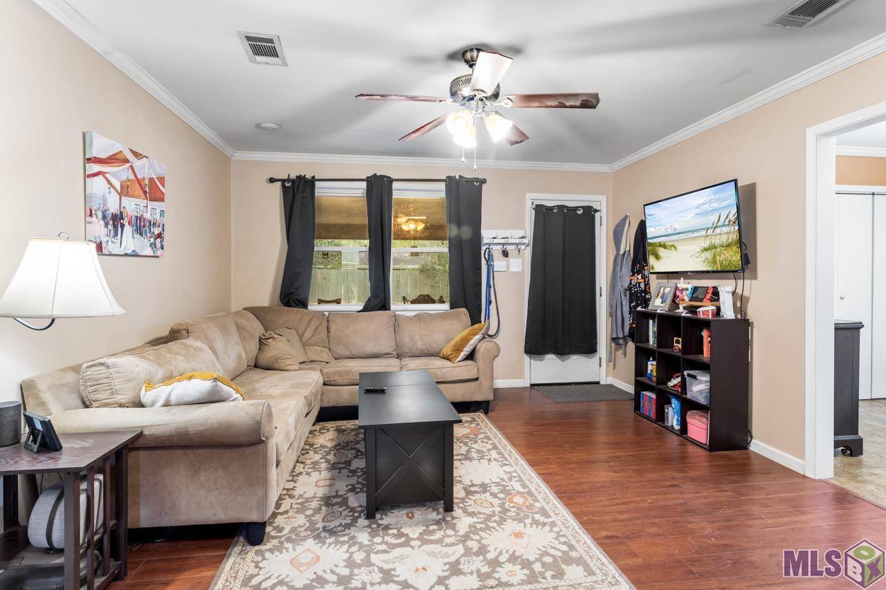 Baton Rouge, LA 70817,16602 Morel Ave