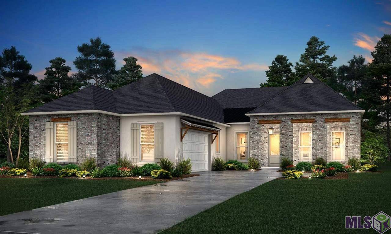 Baton Rouge, LA 70817,10352 Oak Colony Blvd