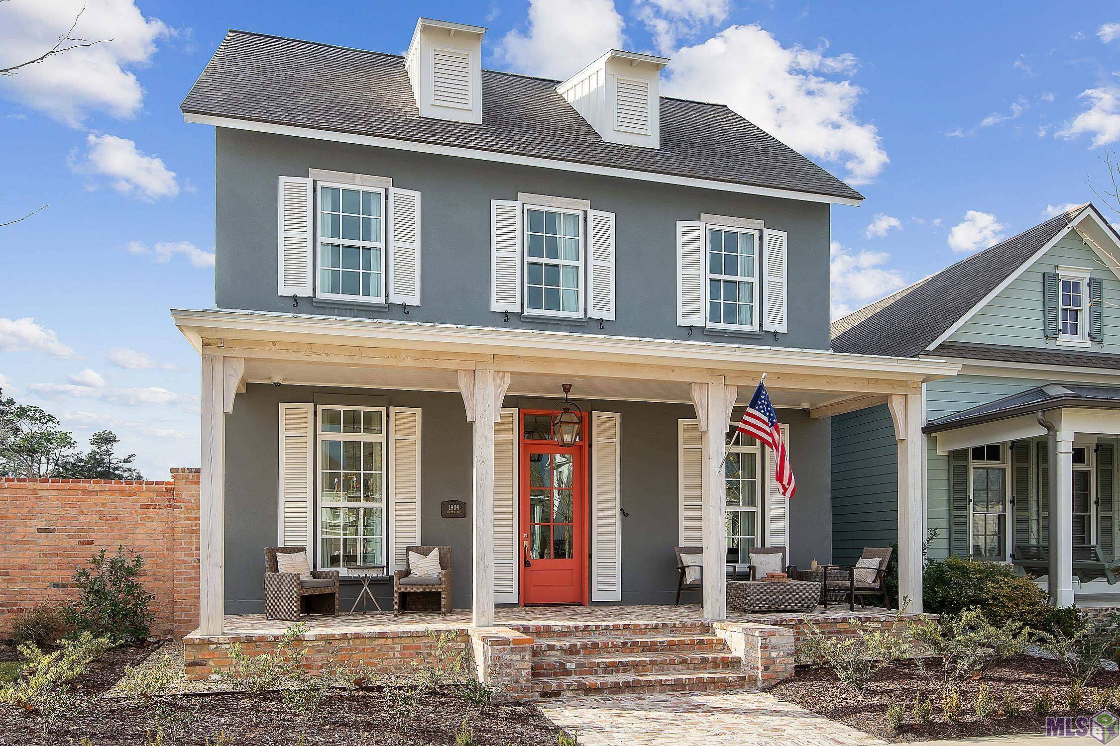 Baton Rouge, LA 70808,1760 Rouzan Ave