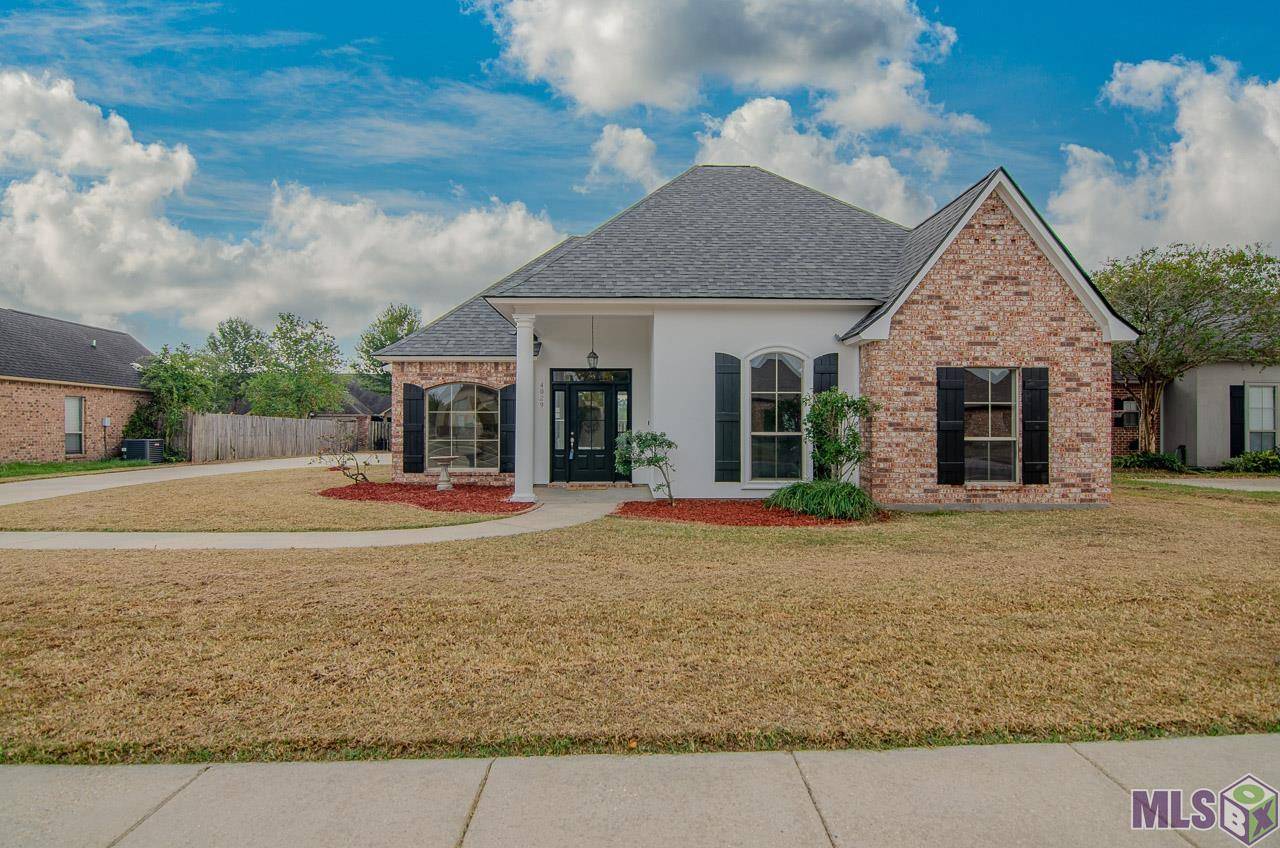 Addis, LA 70710,4029 Poplar Grove Dr