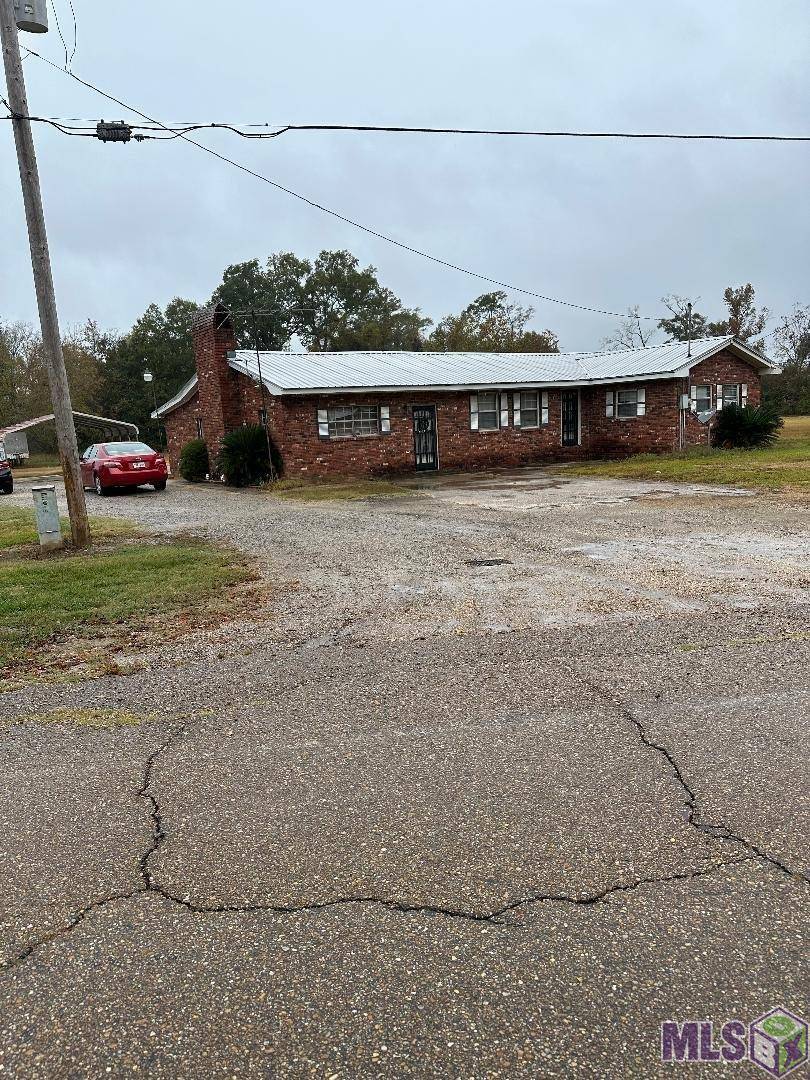 Baker, LA 70714,9290 Pettit Rd