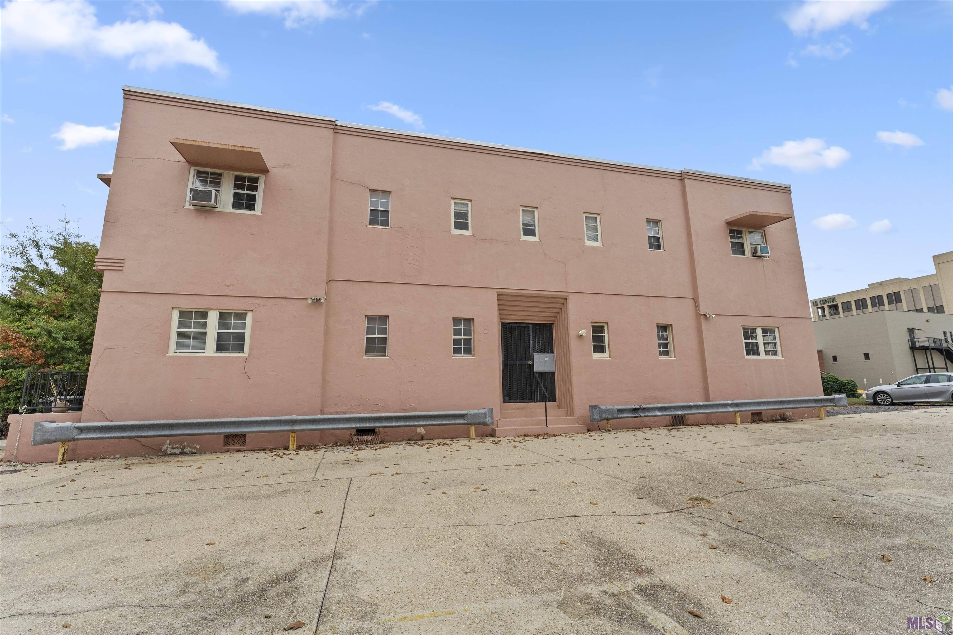 Baton Rouge, LA 70802,420 N 6th St