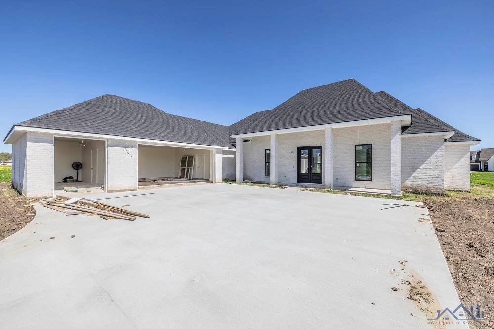 Houma, LA 70360,190 Independence Drive