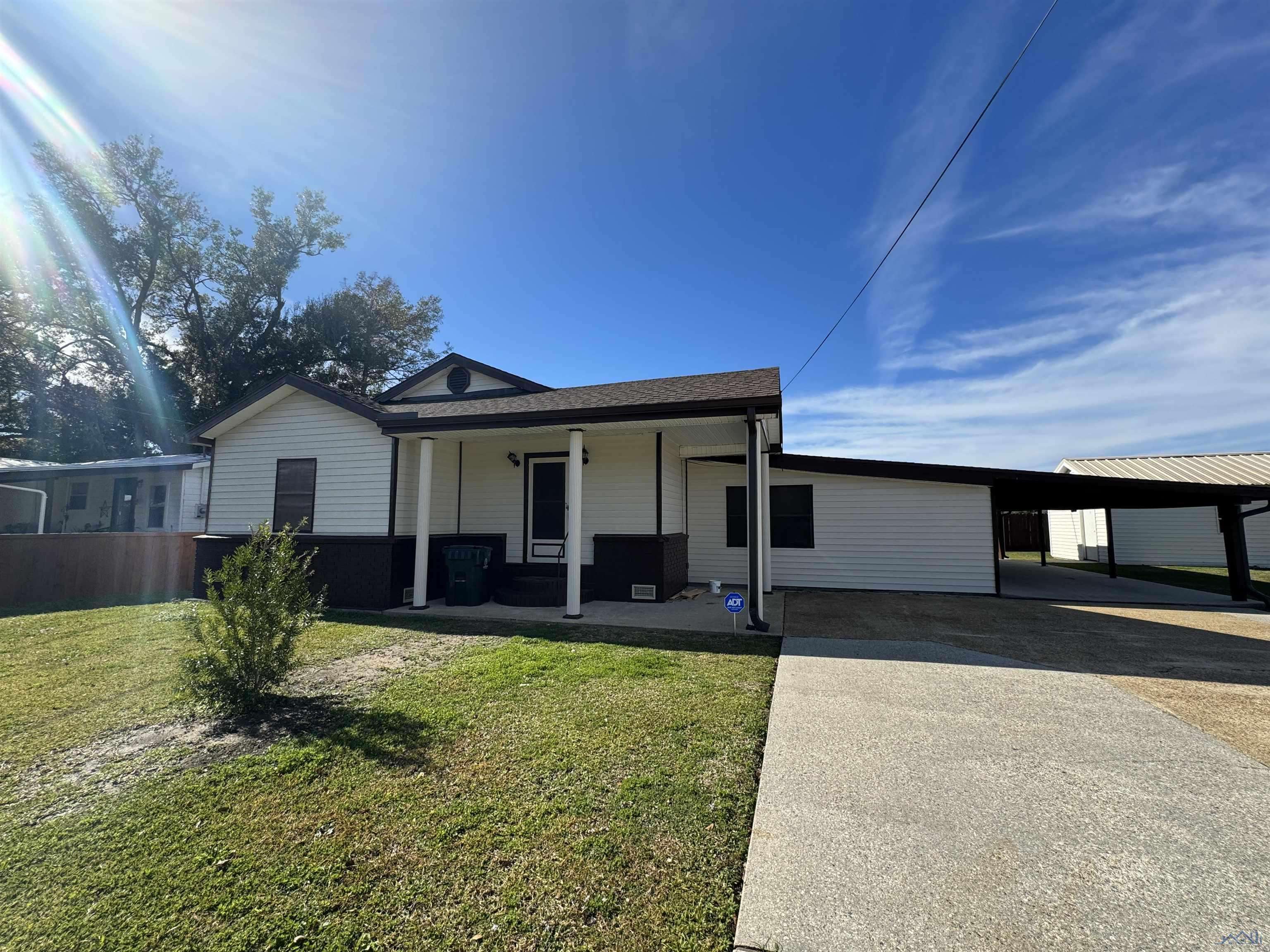 Houma, LA 70363,208 Judith Street