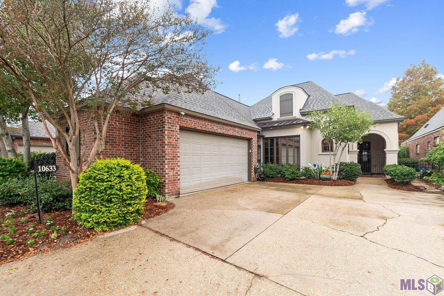 Baton Rouge, LA 70809,10633 Shoreline Dr