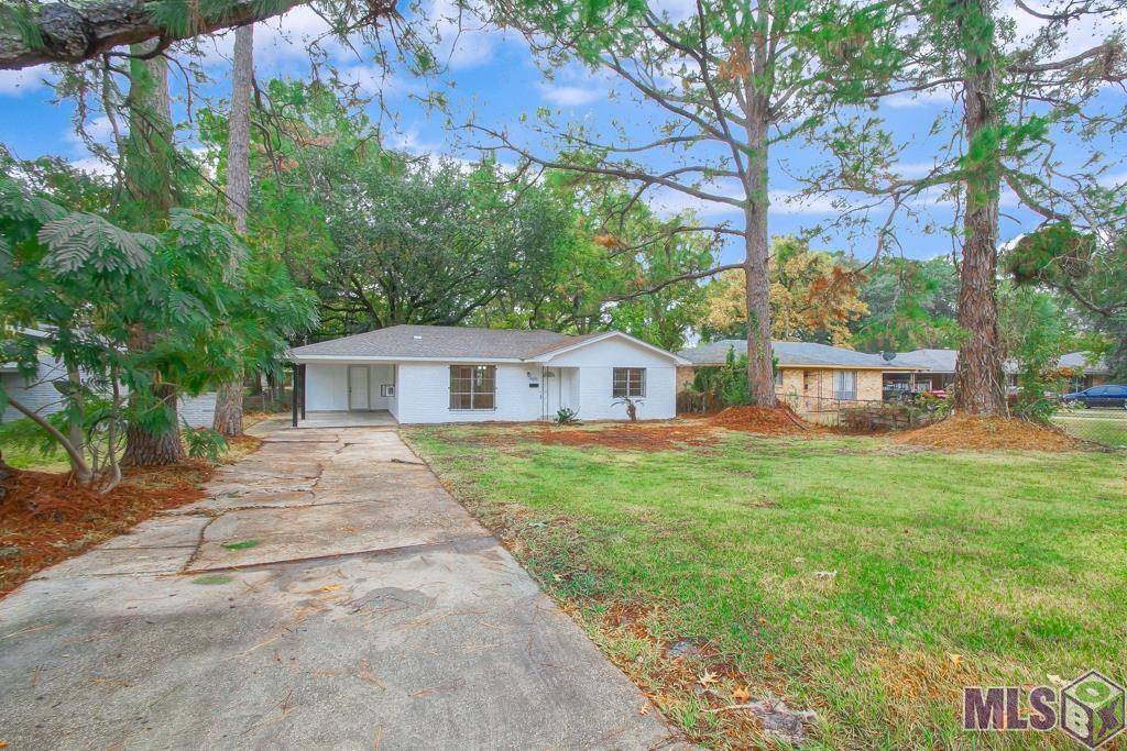 Baton Rouge, LA 70811,4820 Crown Ave