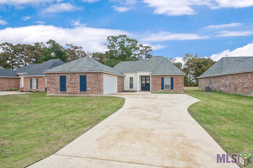 Oscar, LA 70762,4890 Pointe Prospect Dr