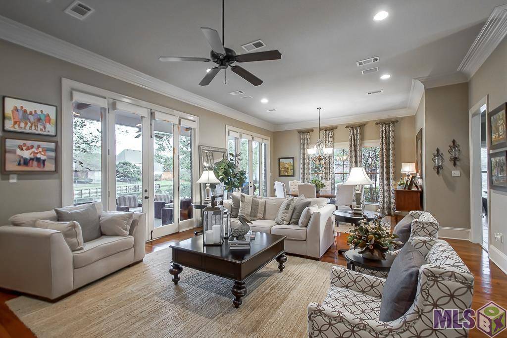 Baton Rouge, LA 70809,19050 Turnberry Ct