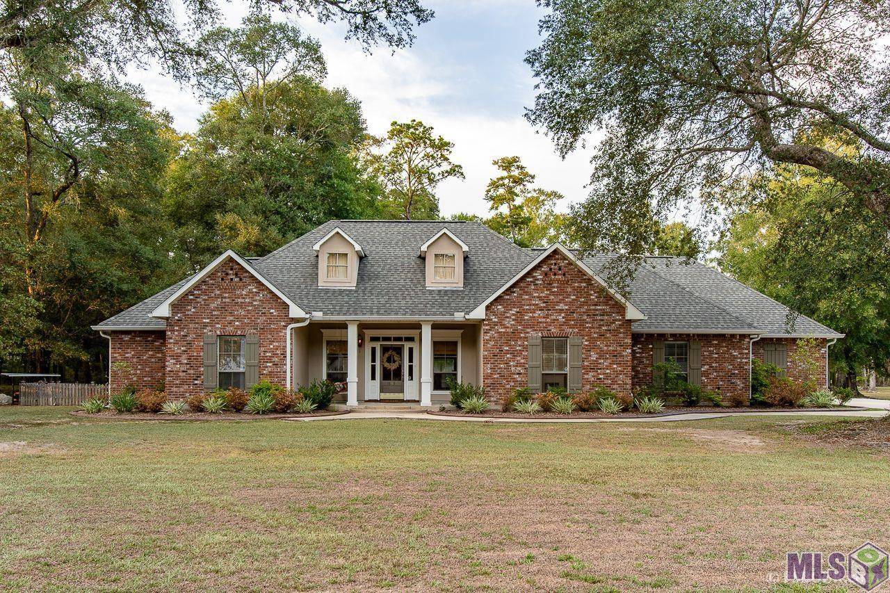 Greenwell Springs, LA 70739,18635 Arbor Oak Dr