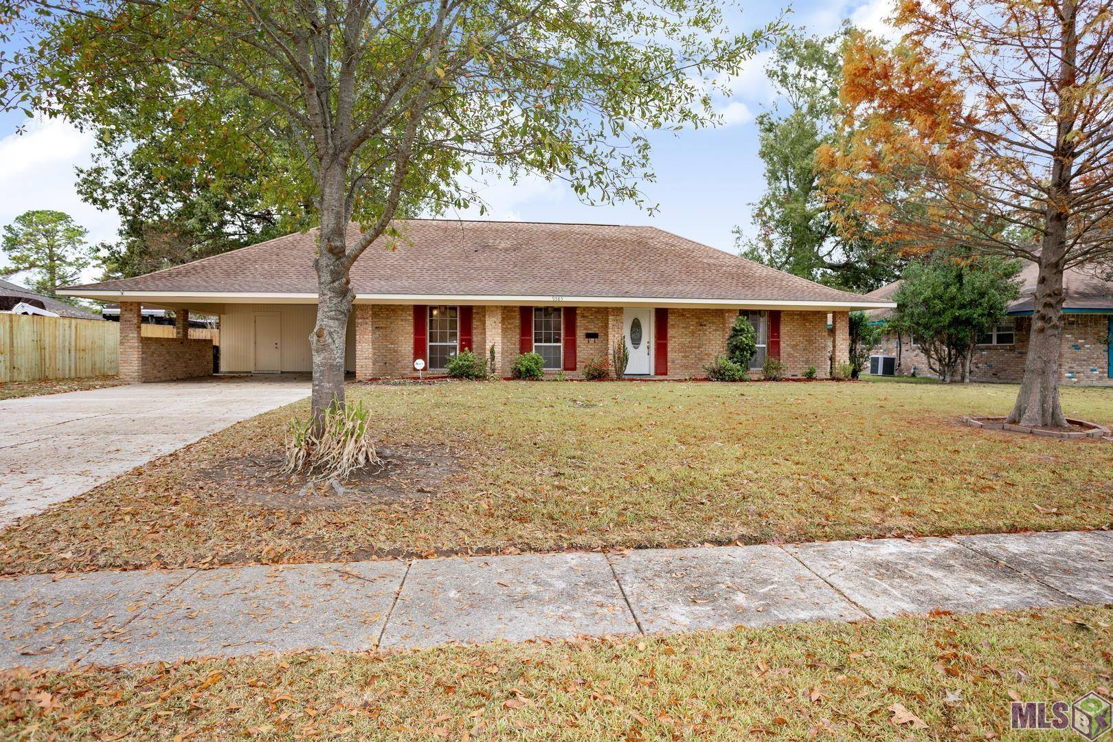 Baton Rouge, LA 70815,9585 W Tampa Dr