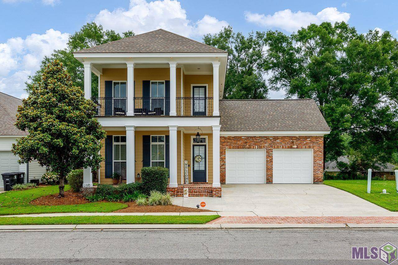 Baton Rouge, LA 70818,7393 N Eisworth Ave