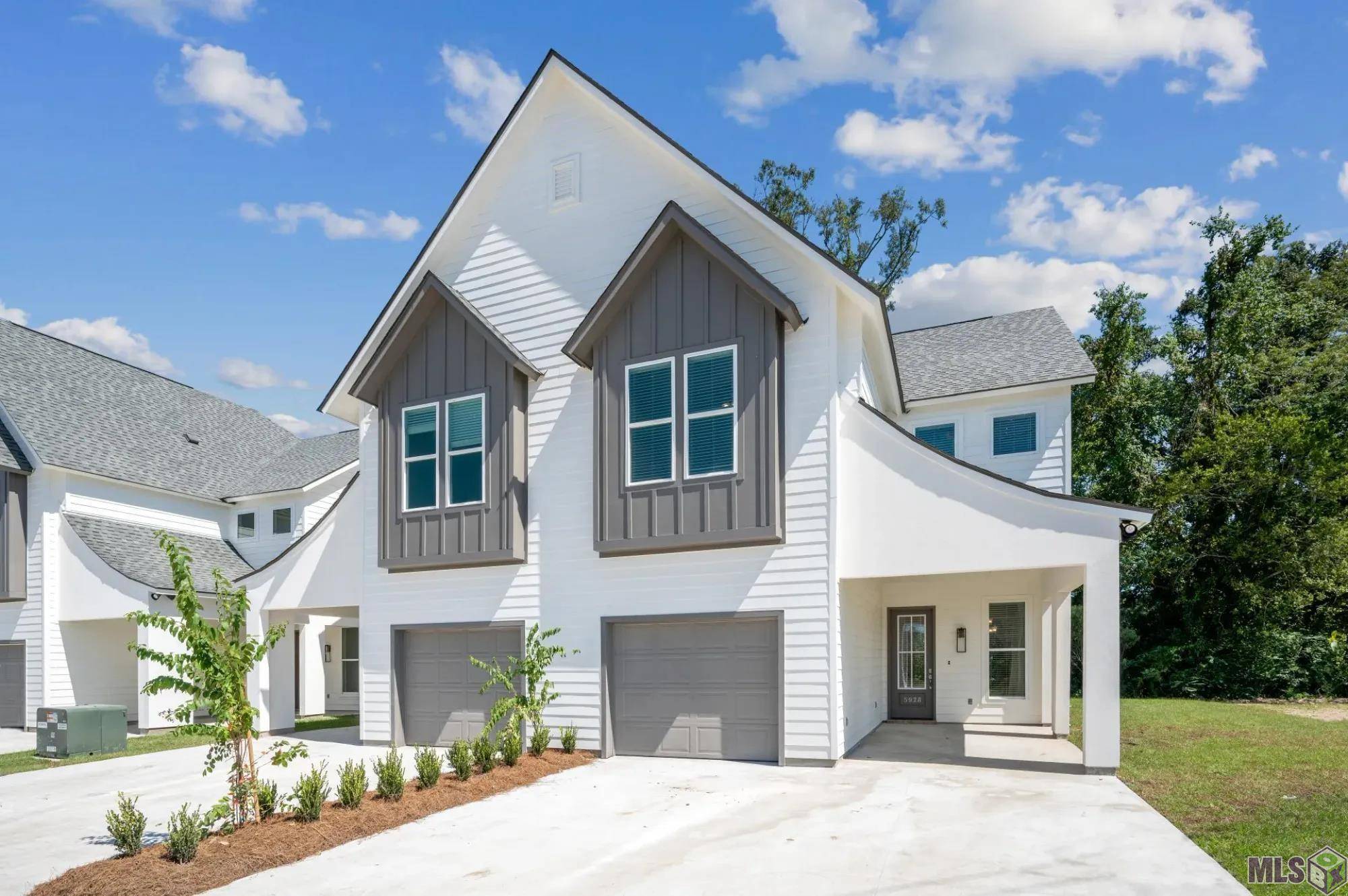 Baton Rouge, LA 70820,5818 Lake Shelf Dr ##D