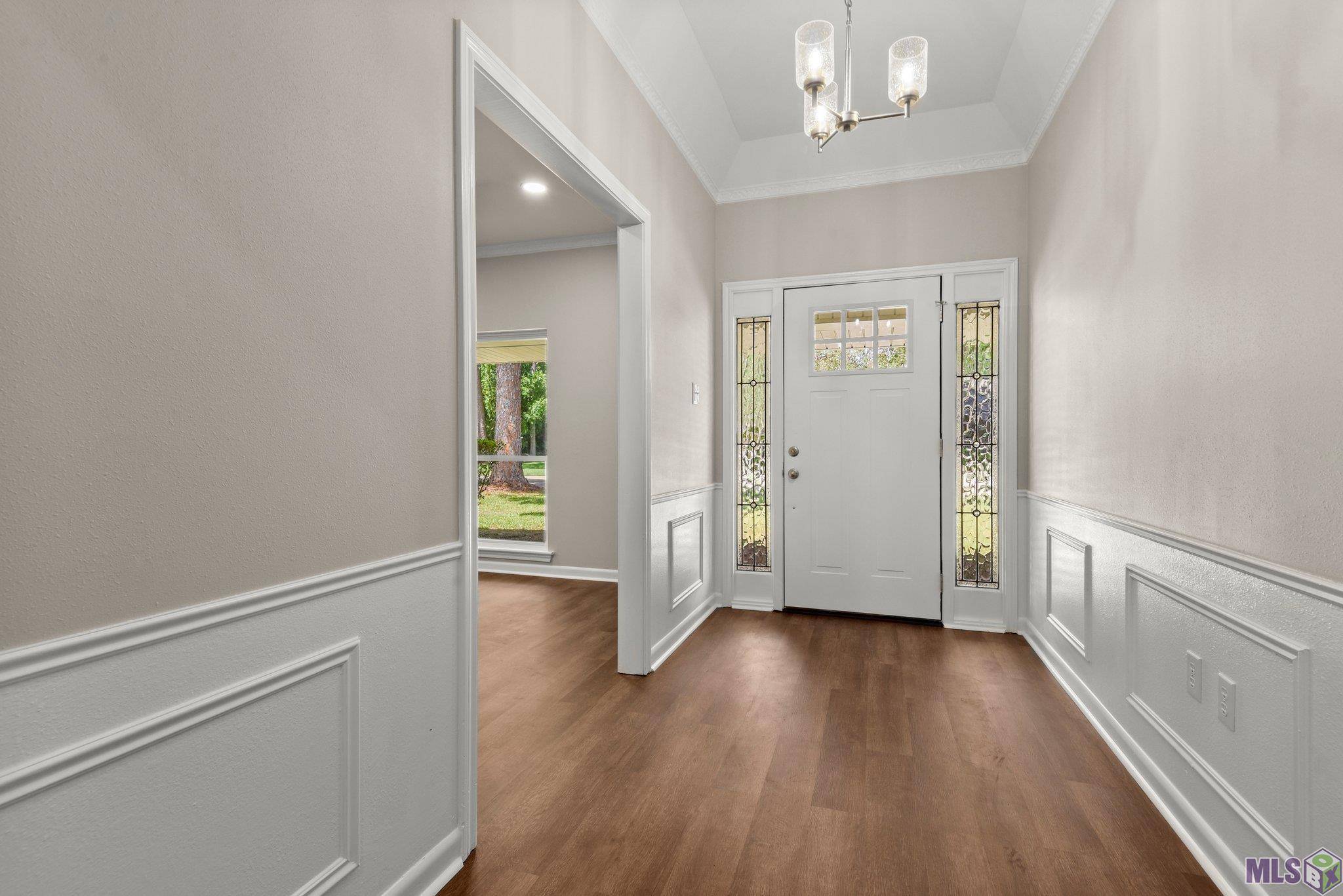 Baton Rouge, LA 70809,4017 Pine Park Dr