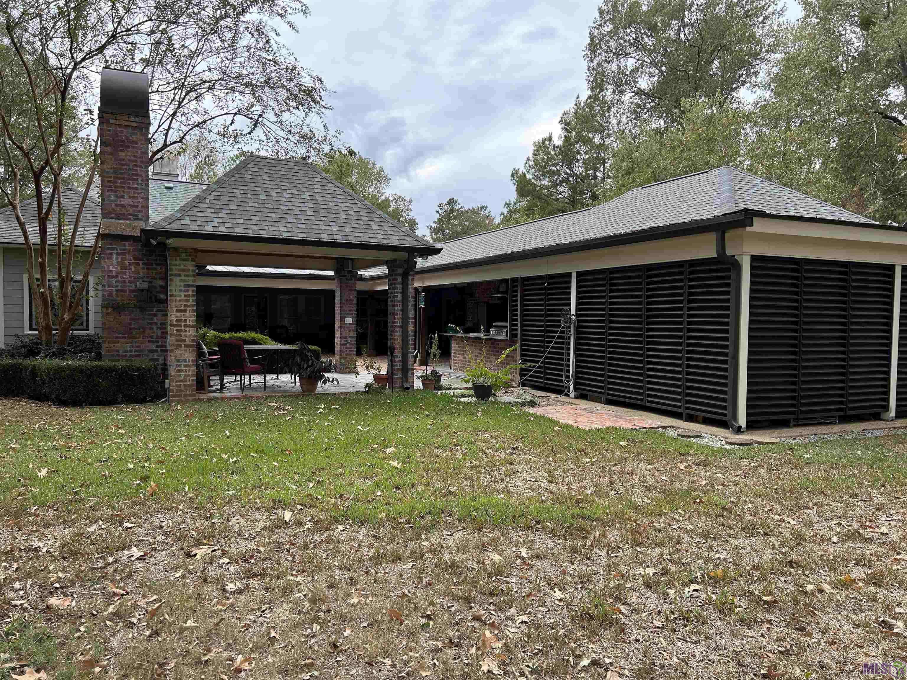 St Francisville, LA 70775,13957 Dogwood Trace