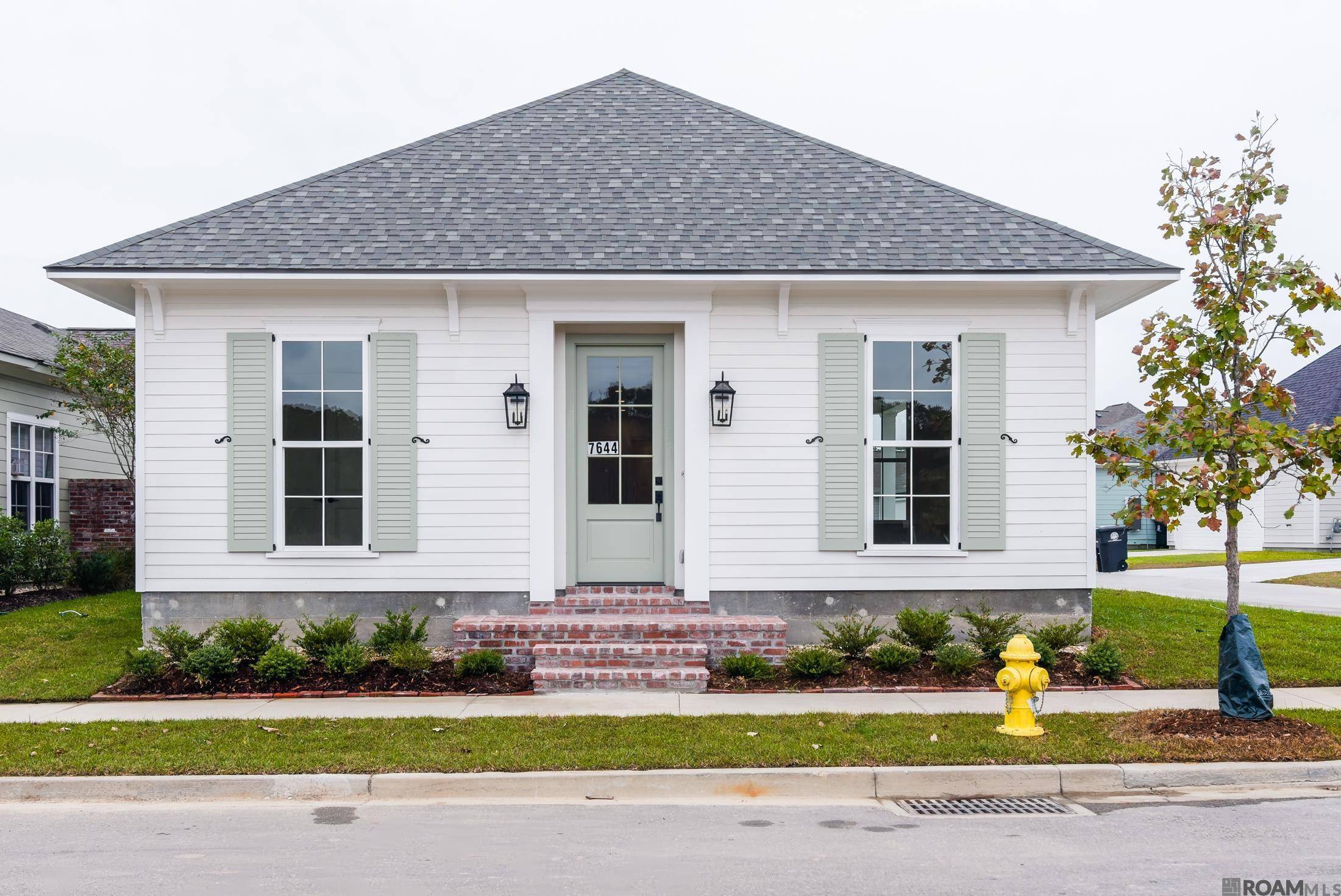 Baton Rouge, LA 70817,7644 Jeter Dr