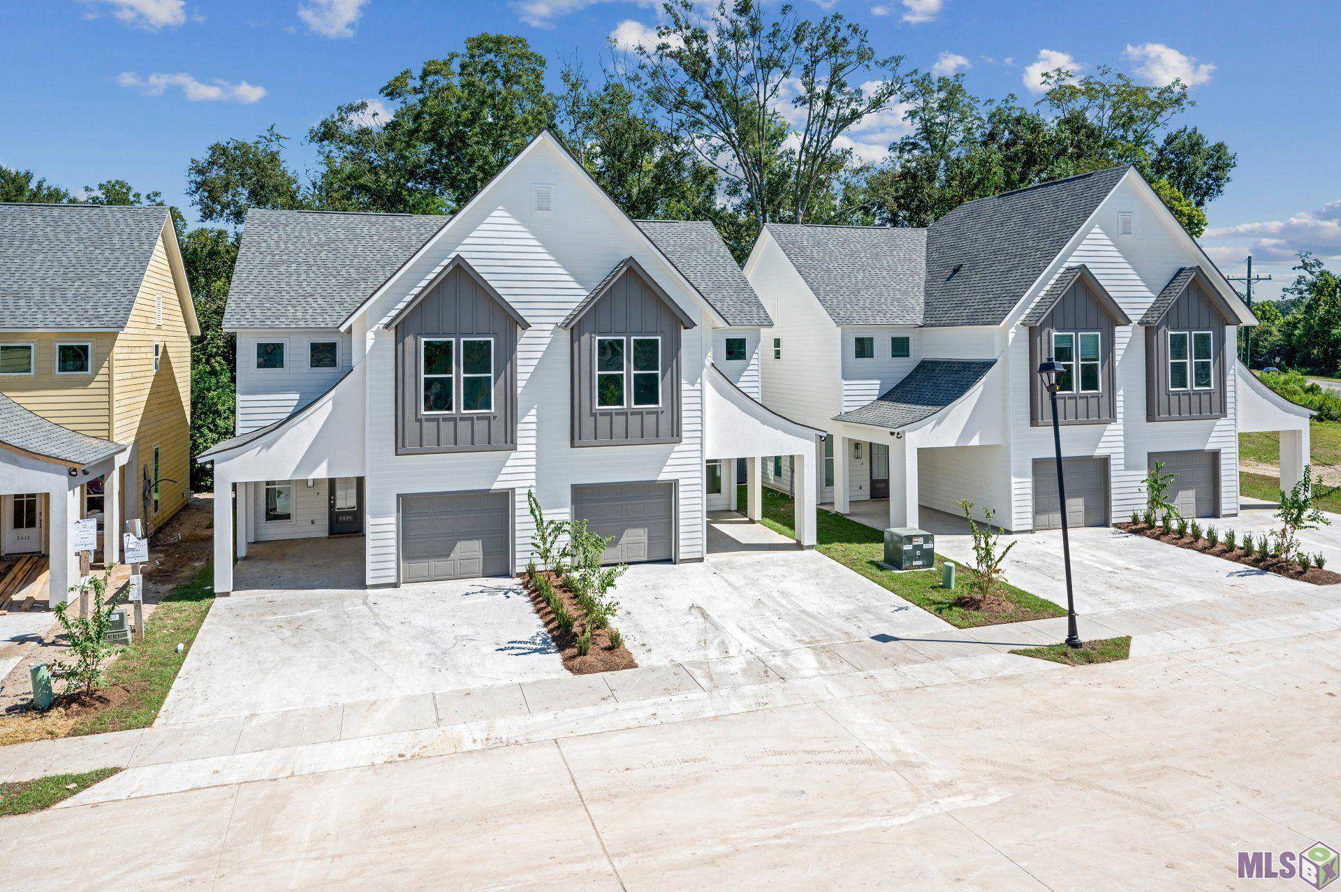 Baton Rouge, LA 70820,5928 Lake Shelf Dr ##D